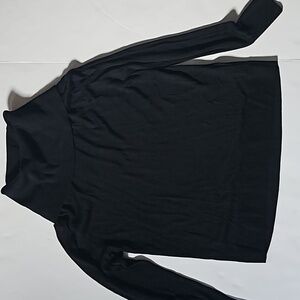 Banana Republic Black Sweater